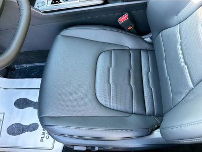 2026 Kia Sportage — photo 20 view