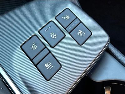 2026 Kia Sportage — photo 21 view