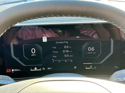 2026 Kia Sportage — photo 12 view