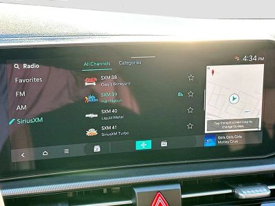 2026 Kia Sportage — photo 15 view