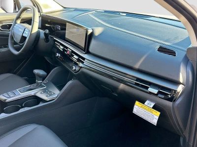 2026 Kia Sportage — photo 30 view