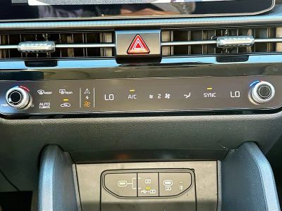 2026 Kia Sportage — photo 16 view