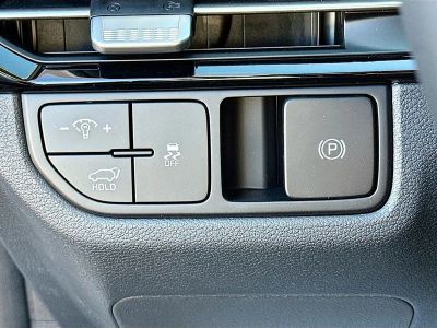 2026 Kia Sportage — photo 10 view