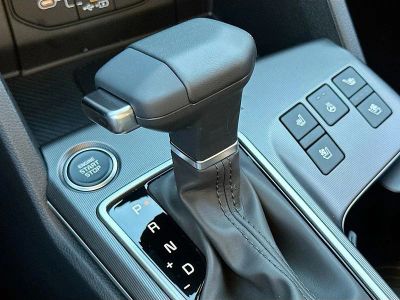 2026 Kia Sportage — photo 17 view