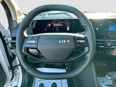2026 Kia Sportage — photo 11 view