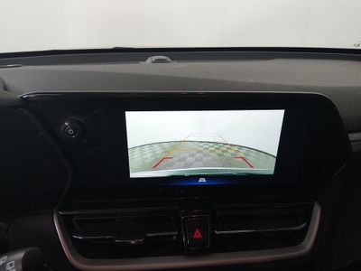 2025 Chevrolet Trailblazer — photo 16 view