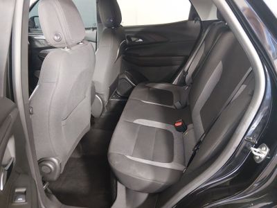 2025 Chevrolet Trailblazer — photo 21 view