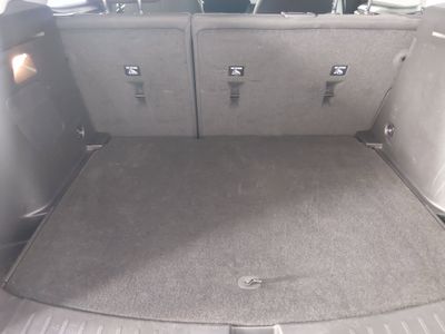 2025 Chevrolet Trailblazer — photo 11 view
