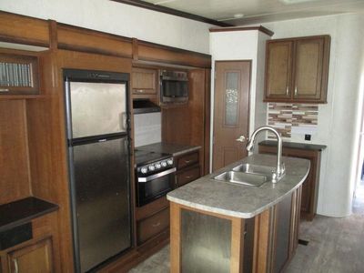 2018 Heartland Heartland Elkridge - Photo 11