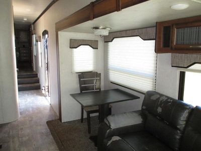 2018 Heartland Heartland Elkridge - Photo 12