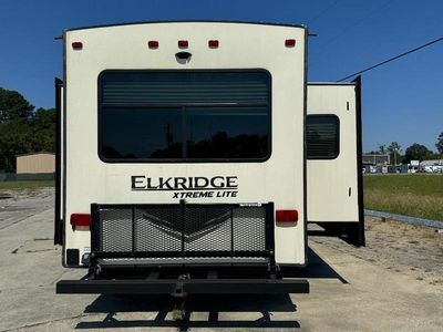 2018 Heartland Heartland Elkridge - Photo 6