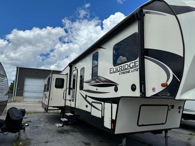 2018 Heartland Heartland Elkridge - Photo 3