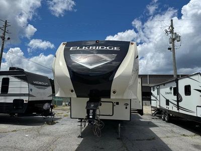 2018 Heartland Heartland Elkridge - Photo 1
