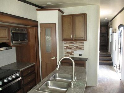 2018 Heartland Heartland Elkridge - Photo 13