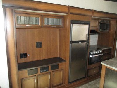 2018 Heartland Heartland Elkridge - Photo 10