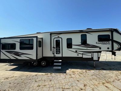 2018 Heartland Heartland Elkridge - Photo 5