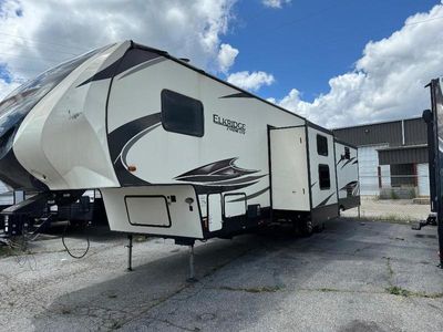 2018 Heartland Heartland Elkridge - Photo 2
