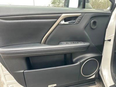 2022 Lexus RX - Photo 31