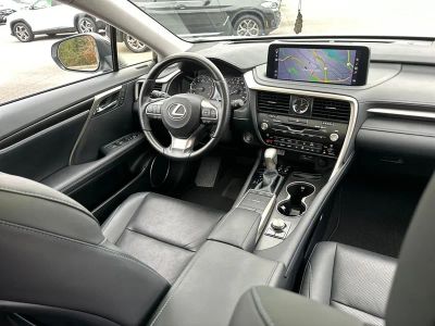 2022 Lexus RX - Photo 42