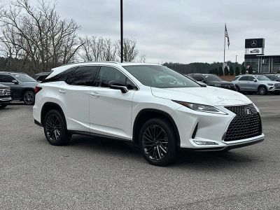 2022 Lexus RX - Photo 1
