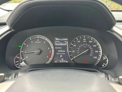 2022 Lexus RX - Photo 25