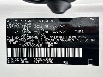 2022 Lexus RX - Photo 30