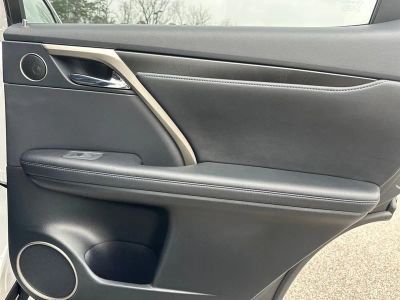 2022 Lexus RX - Photo 38