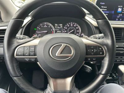 2022 Lexus RX - Photo 21