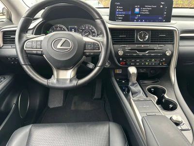 2022 Lexus RX - Photo 2