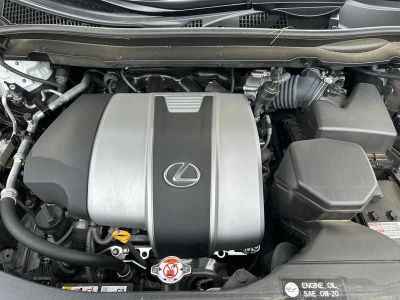 2022 Lexus RX - Photo 17