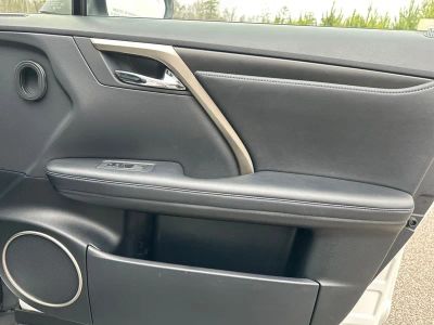 2022 Lexus RX - Photo 43