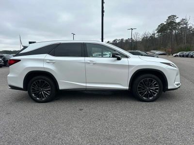 2022 Lexus RX - Photo 14