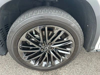 2022 Lexus RX - Photo 15