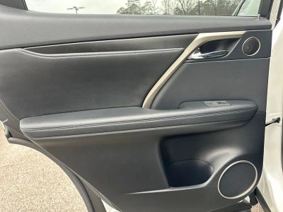 2022 Lexus RX - Photo 33