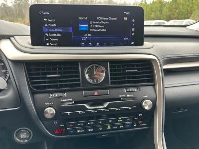 2022 Lexus RX - Photo 6