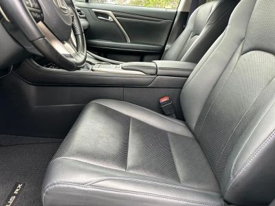 2022 Lexus RX - Photo 19