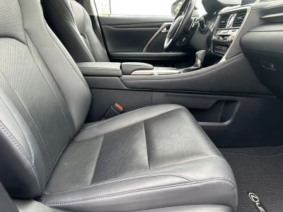 2022 Lexus RX - Photo 45