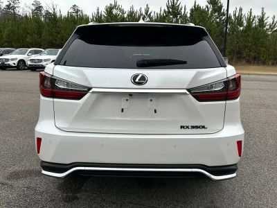 2022 Lexus RX - Photo 11