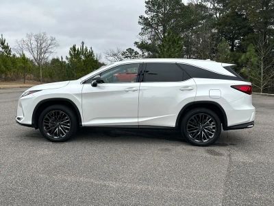 2022 Lexus RX - Photo 7