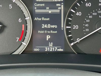 2022 Lexus RX - Photo 4