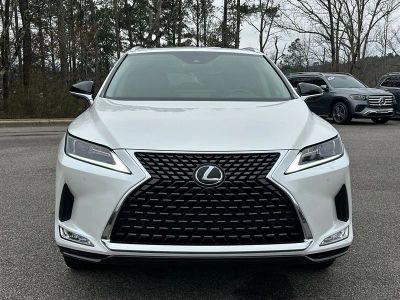 2022 Lexus RX - Photo 3