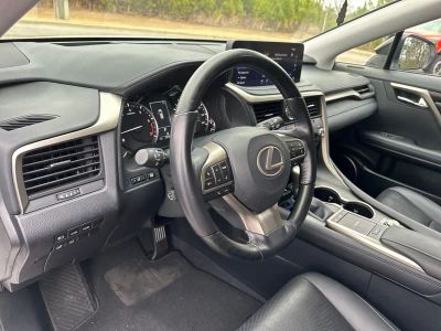 2022 Lexus RX - Photo 18