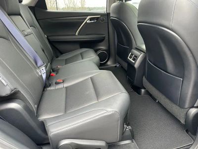 2022 Lexus RX - Photo 39