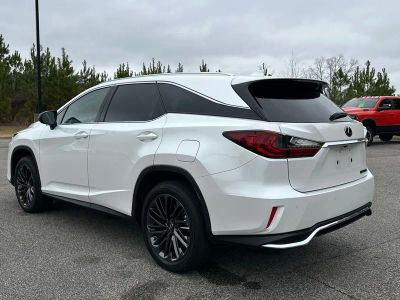 2022 Lexus RX - Photo 9