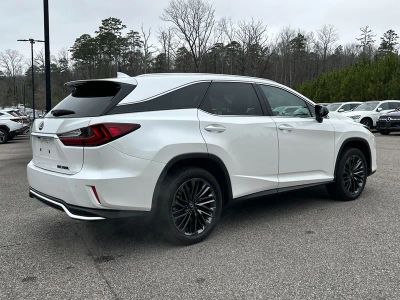 2022 Lexus RX - Photo 13