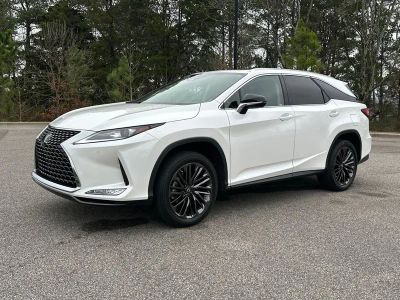 2022 Lexus RX - Photo 5
