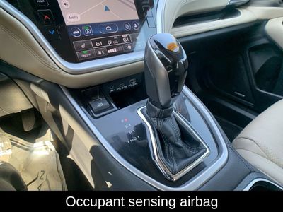 2024 Subaru Legacy Limited — photo 22 view