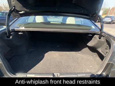 2024 Subaru Legacy Limited — photo 27 view