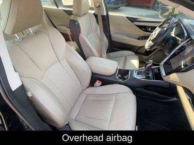 2024 Subaru Legacy Limited — photo 30 view
