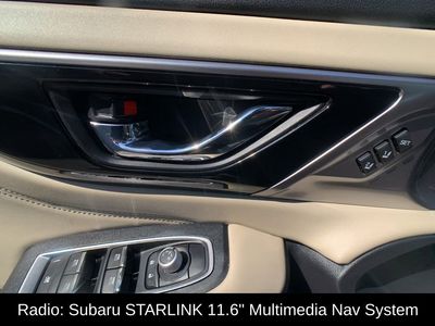 2024 Subaru Legacy Limited — photo 13 view